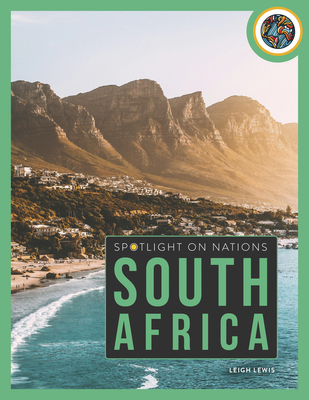 South Africa B0GHMMLVPN Book Cover