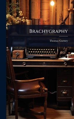 Brachygraphy 102447660X Book Cover