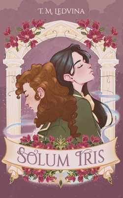 Solum Iris B0FJQMSMP4 Book Cover