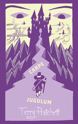 Carpe Jugulum: (Discworld Novel 23) 0857524151 Book Cover