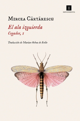 ALA Izquierda, El (Cegador 1) [Spanish] 8417115862 Book Cover