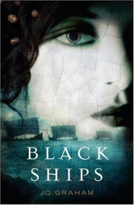 Black Ships 0316068004 Book Cover
