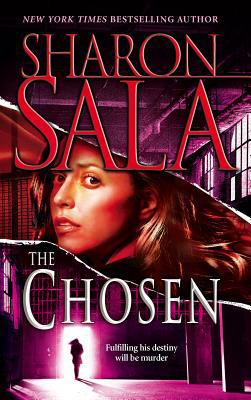 The Chosen 0778322203 Book Cover