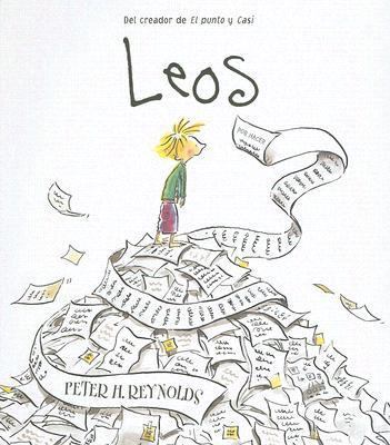 Leos [Spanish] 8478716548 Book Cover