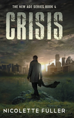 Crisis [Large Print] 4824188369 Book Cover