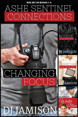 Ashe Sentinel Connections: 1-4 1537758829 Book Cover