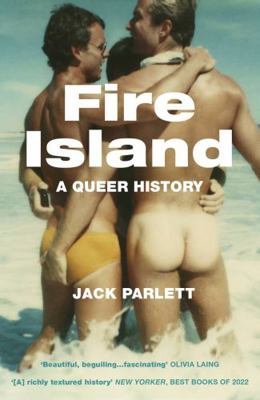 Fire Island 1783787023 Book Cover