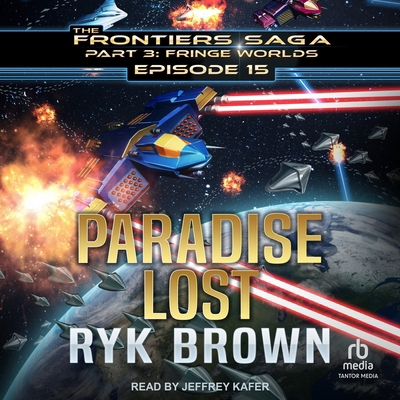Paradise Lost B0GXC6JHMR Book Cover