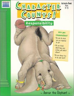 Responsibility 1552542165 Book Cover