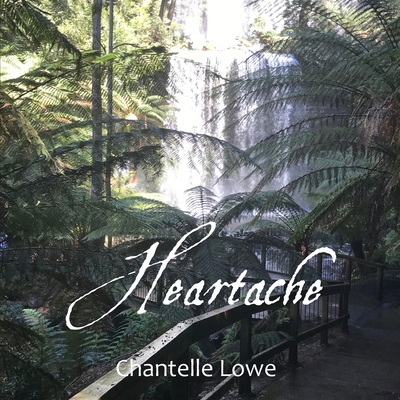 Heartache: Poetry Anthology - Volume Two 0648778665 Book Cover