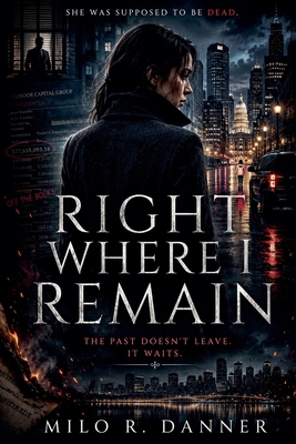 Right Where I Remain B0H1F3RJBB Book Cover