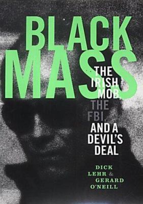 Black Mass 1903985293 Book Cover