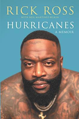 Hurricanes: A Memoir 1335005552 Book Cover