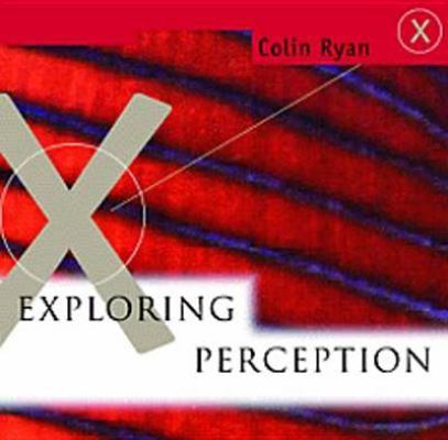 Exploring Perception: A Cd-Rom for Macintosh an... 0534321046 Book Cover