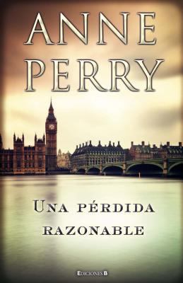 Una Perdida Razonable [Spanish] 8466650199 Book Cover