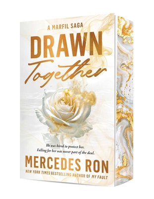 Drawn Together 1668234238 Book Cover