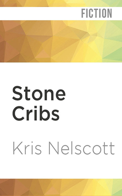 Stone Cribs 1721344233 Book Cover