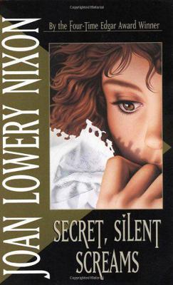 Secret Silent Screams 038530269X Book Cover