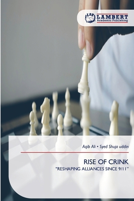Rise of Crink 620924002X Book Cover