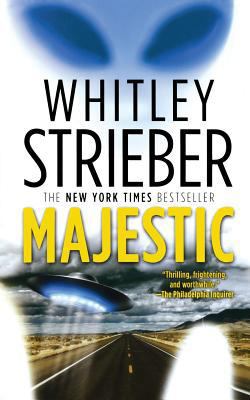 Majestic 1250183677 Book Cover