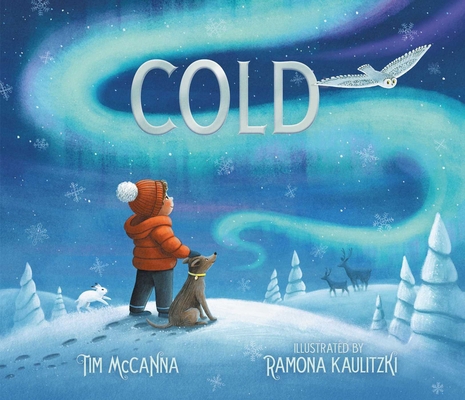 Cold 1665940506 Book Cover