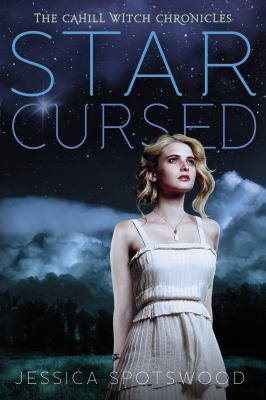 Star Cursed 0147509998 Book Cover