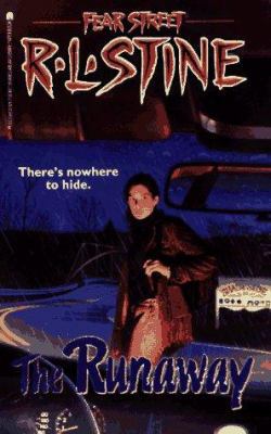 The Runaway 0671529595 Book Cover