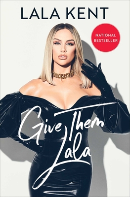 Give Them Lala 1982153857 Book Cover