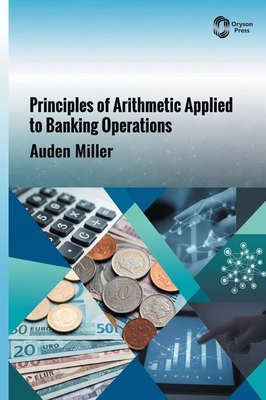 Principles of Arithmetic Applied to Banking Ope... B0H9XYQ7YF Book Cover