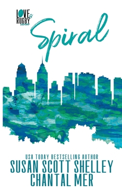 Spiral B0CCK2PVSS Book Cover