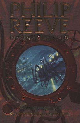 Infernal Devices 1407110934 Book Cover