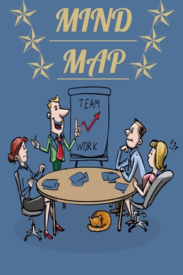 Mind Map: A Powerful Tool For Brainstorming, Pl... 1711006904 Book Cover