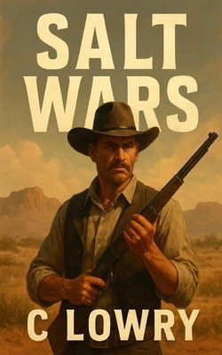 Salt Wars B0FPSKX5FB Book Cover