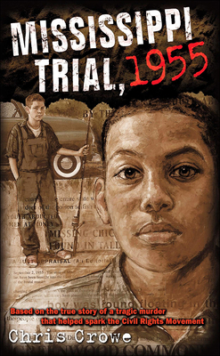 Mississippi Trial, 1955 0756915678 Book Cover