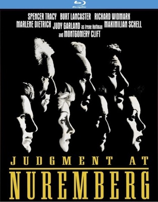 Judgment at Nuremberg B0776K7CPW Book Cover