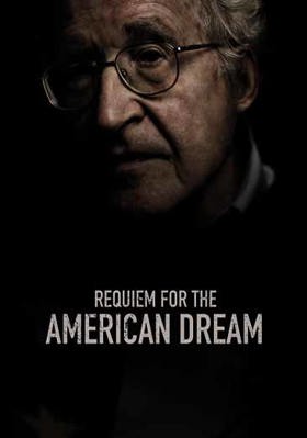 Requiem for the American Dream            Book Cover