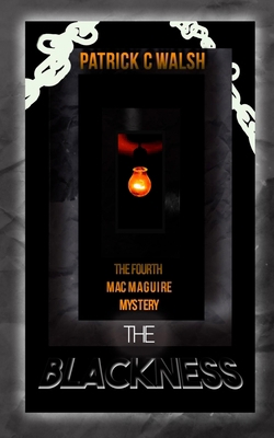 The Blackness 1985017385 Book Cover