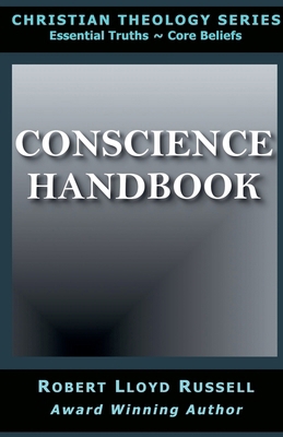 Conscience Handbook B0FBYMVYCJ Book Cover