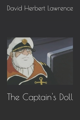 The Captain's Doll 1698645546 Book Cover