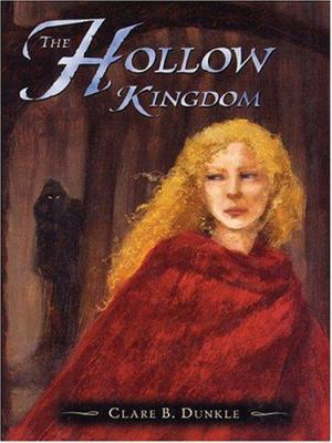 The Literacy Bridge - Large Print - The Hollow ... [Large Print] 0786267690 Book Cover