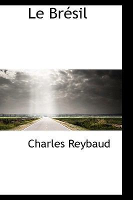 Le Br Sil 1103067699 Book Cover