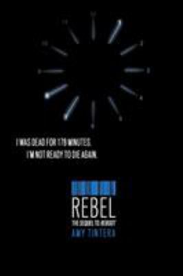 Rebel (international edition) (Reboot) 0062337904 Book Cover