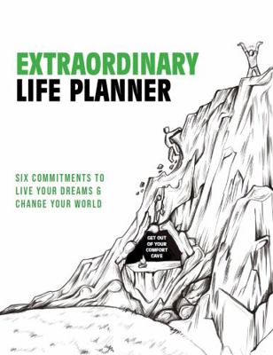 Extraordinary Life Planner 1737989034 Book Cover