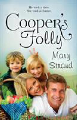 Cooper's Folly 1611944074 Book Cover