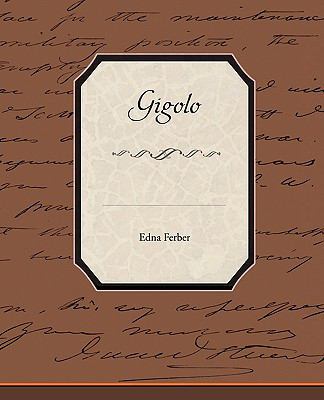 Gigolo 1438519702 Book Cover