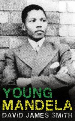 young-mandela-david-james-smith B00BG6YOWC Book Cover