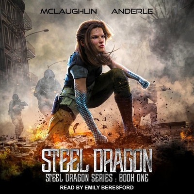 Steel Dragon B08ZBJQVB2 Book Cover