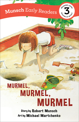 Murmel, Murmel, Murmel Early Reader 1773216449 Book Cover