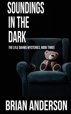 Soundings in the Dark 1509255141 Book Cover