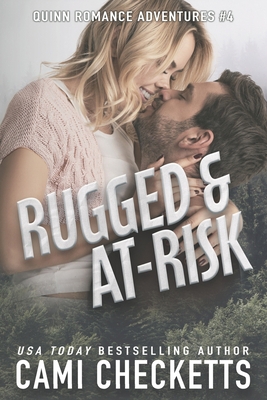 Rugged & At-Risk B0BSWQP3QN Book Cover